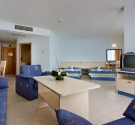 Dolphin All Inclusive Hotel