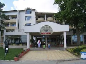 Dolphin All Inclusive Hotel