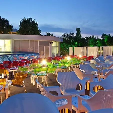 Hotel Dolphin All Inclusive