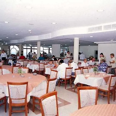 Dolphin All Inclusive Hotel Saints Constantine and Helena