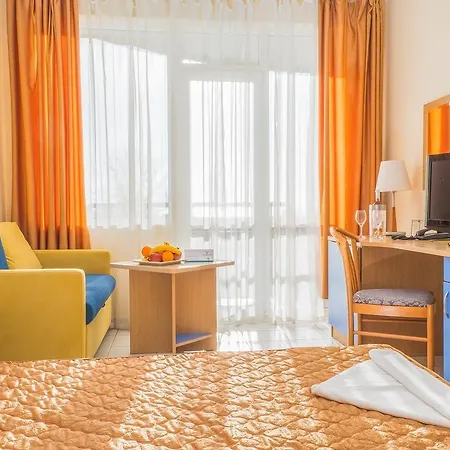 Hotel Dolphin All Inclusive